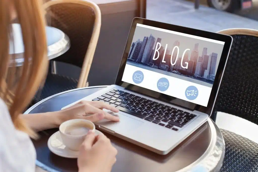 Essential Tips for SEO-Focused Blogging Success