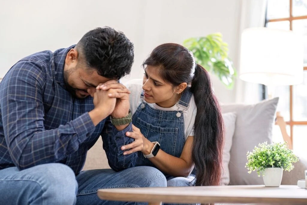 Emotional Support for Pro Alcohol Recovery