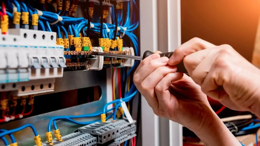 How Smart Home Electrical Upgrades Can Save Energy and Improve Safety