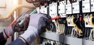 What is a smart home electrical upgrade