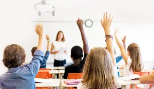 scanning solutions for school records